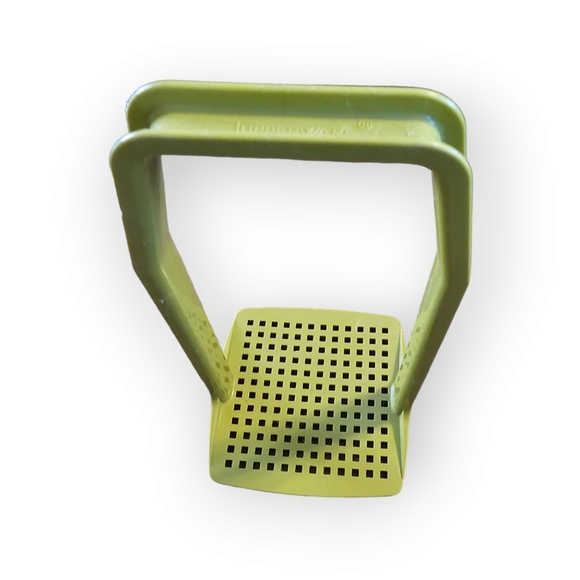 Vintage Tupperware pick-a-deli‎ insert only - Picture 3 of 3